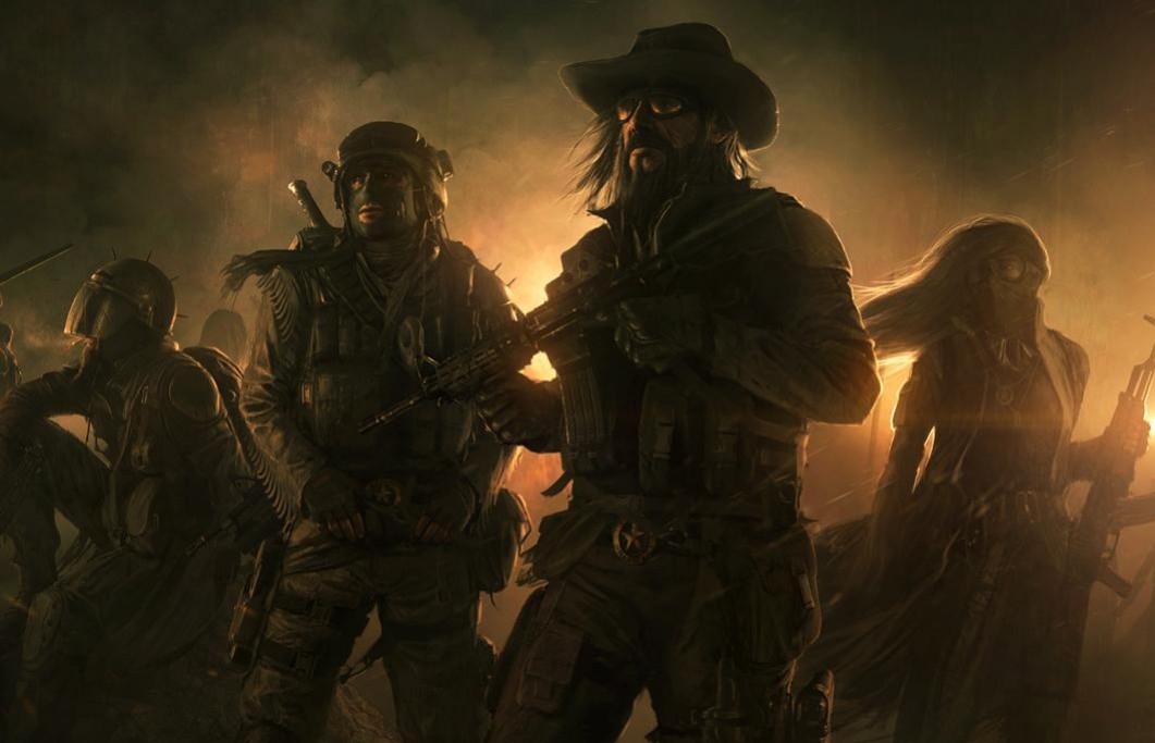 Разработчики Wasteland 2 не укладываются в срок - изображение обложка