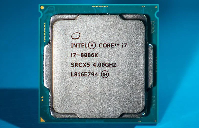 AMD готовит «юбилейный» процессор - фото 2