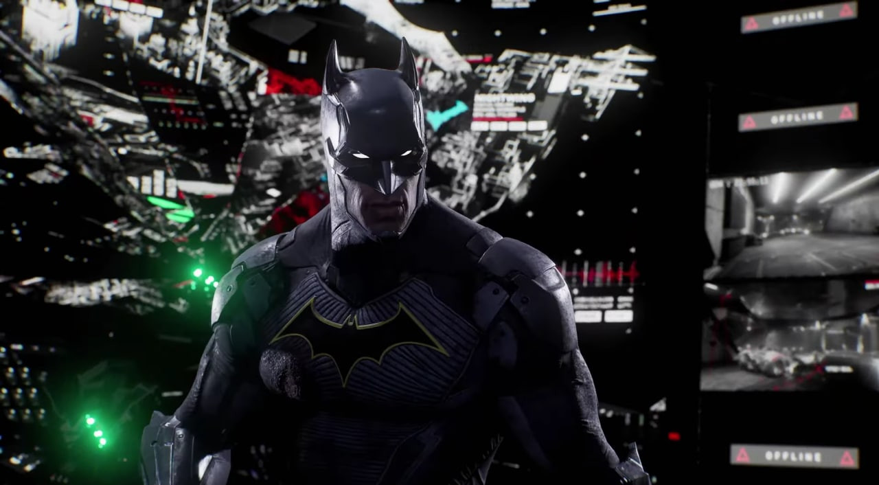 «Далёкое эхо серии Arkham»: вышли рецензии критиков по Gotham Knights - изображение обложка