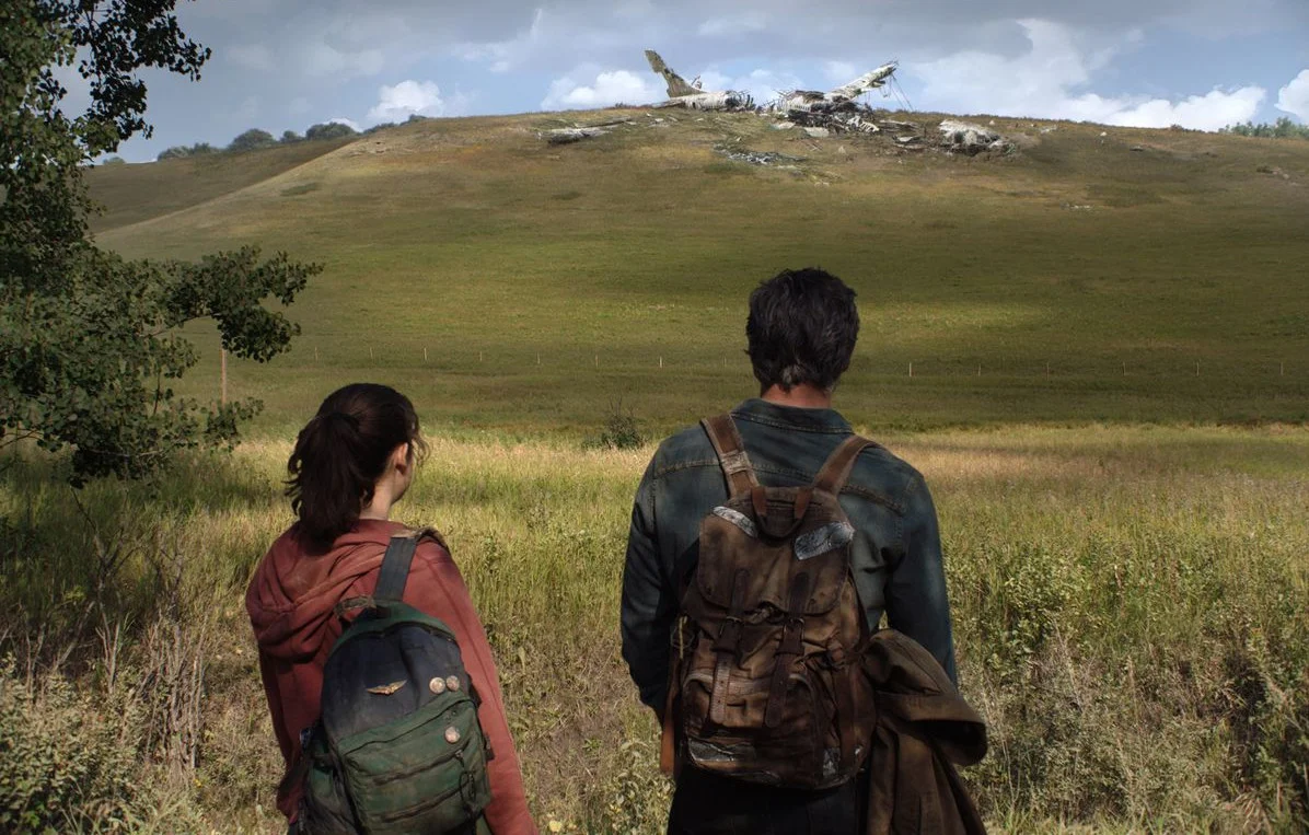 Критики остались в восторге от первого сезона сериала The Last of Us - фото 1