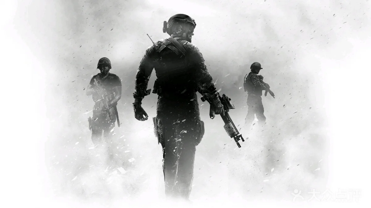 СМИ: Call of Duty: Modern Warfare 4 выйдет в 2019 году - фото 1