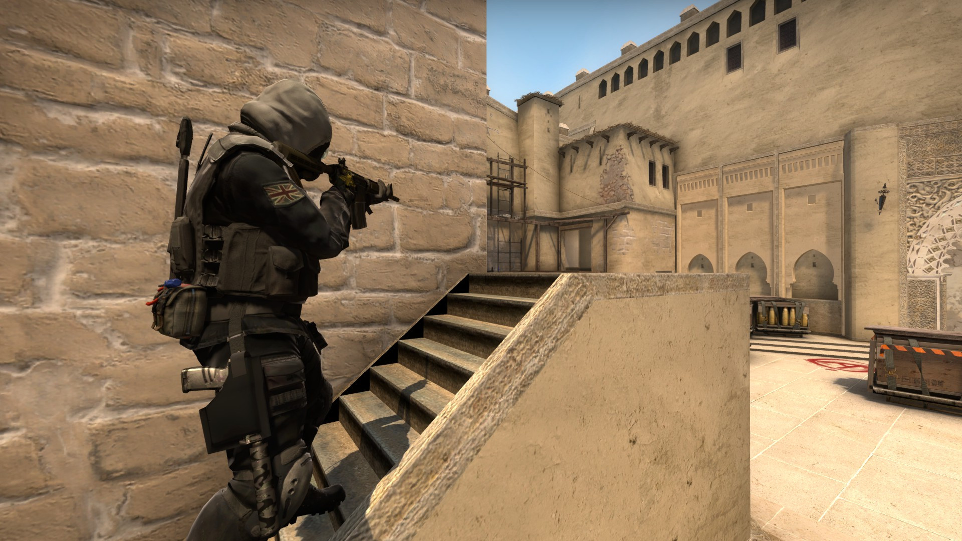 Рейтинг Hltv: десятка первых без изменений, forZe вошла в топ-20 - изображение обложка