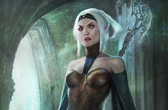 Авторы Dragon Age обещают собаку - изображение обложка