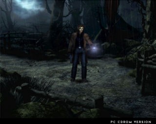 Один в темноте - изображение обложка