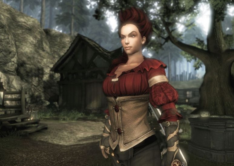 Fable 3 порежут на части - изображение обложка