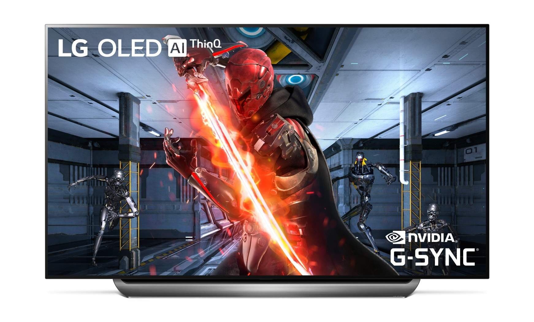Lg oled g deals sync