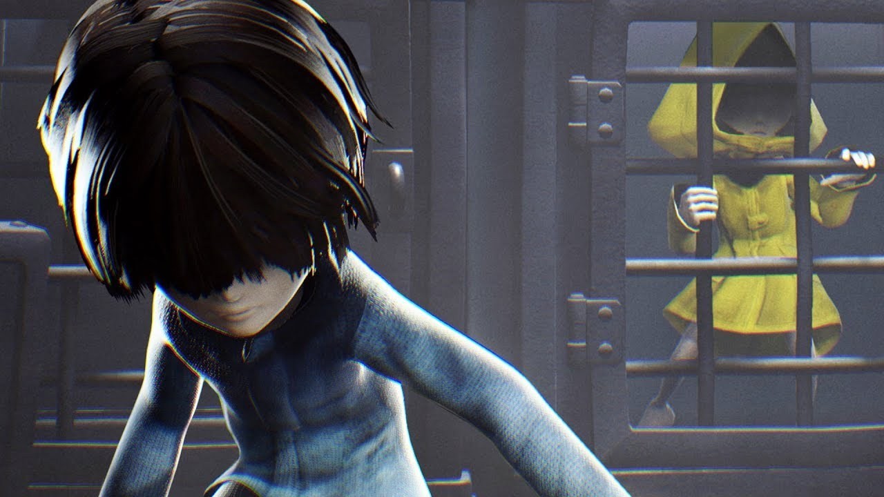 В Little Nightmares открылась последняя глава - изображение обложка