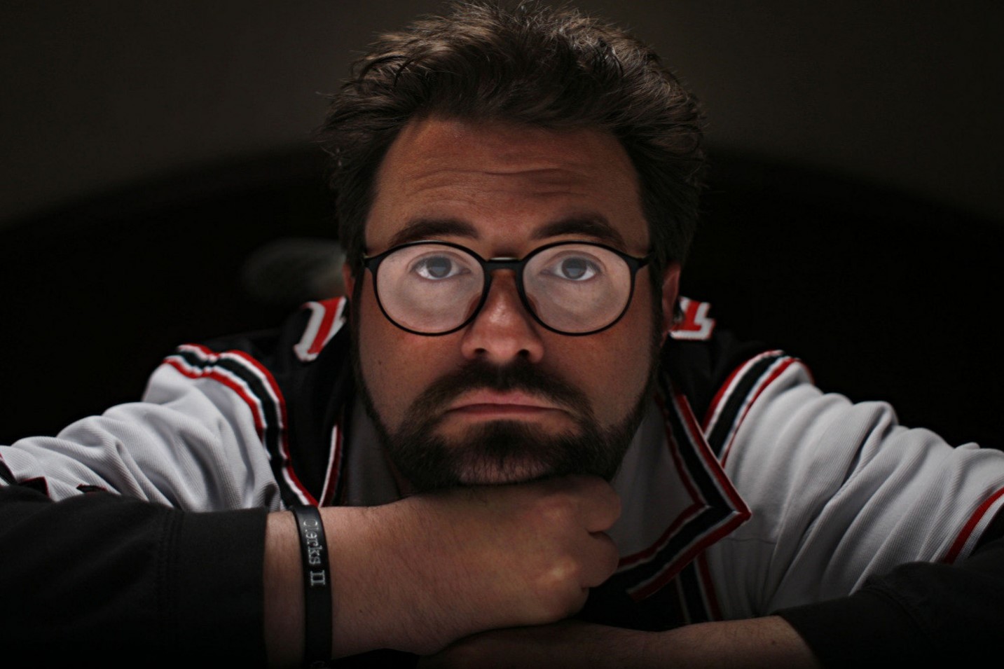 Ужастик от Кевина Смита покажут посетителям Comic Con Russia 2014 раньше премьеры - изображение обложка