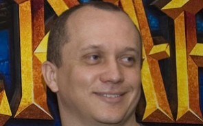 Titan. В Blizzard обмениваются идеями и работниками - изображение обложка