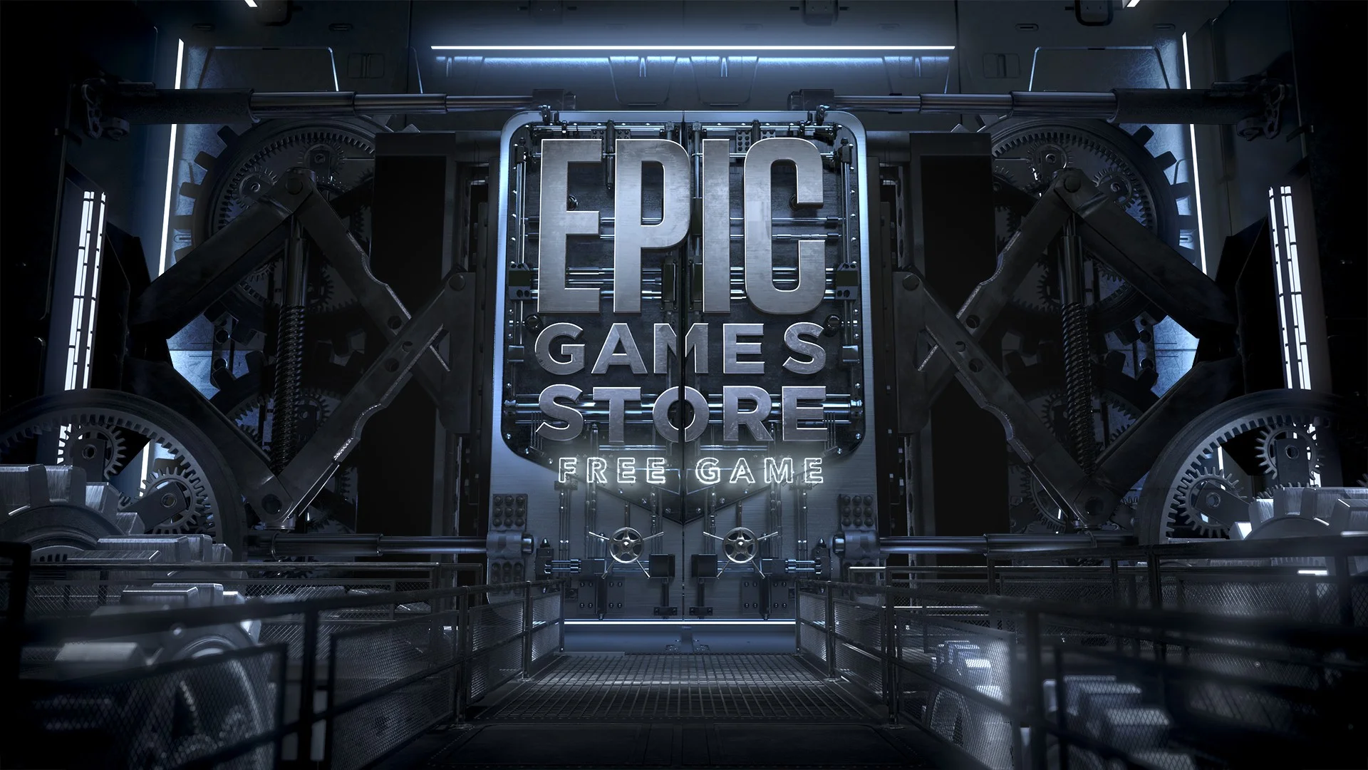 Слух: завтра в Epic Games Store начнут раздачу Grand Theft Auto V - фото 1