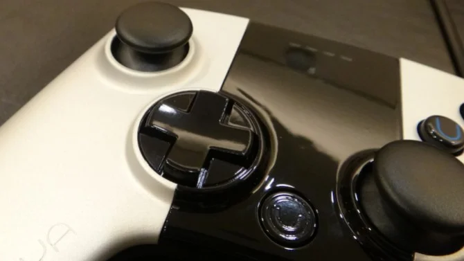Разработчики игр заставили создателей консоли Ouya сменить дизайн контроллера - изображение обложка