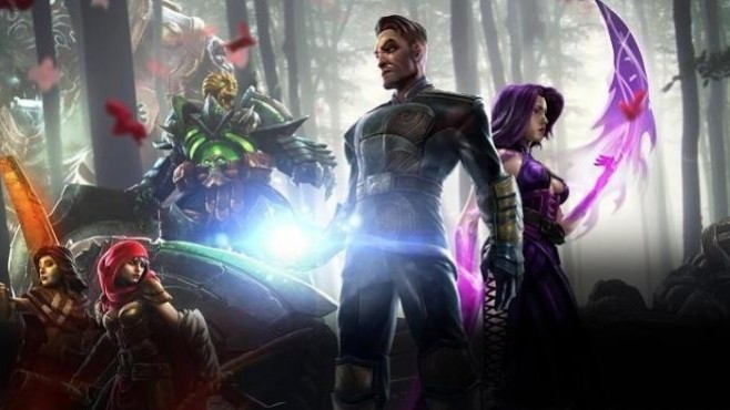 EA закроет MOBA-игру Dawngate - изображение обложка