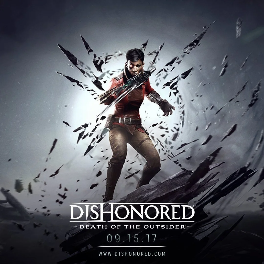 В Dishonored: Death of the Outsider можно будет убить Чужого - фото 7