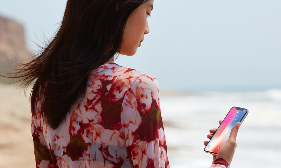 Apple посоветовала не использовать Face ID детям и близнецам - изображение обложка