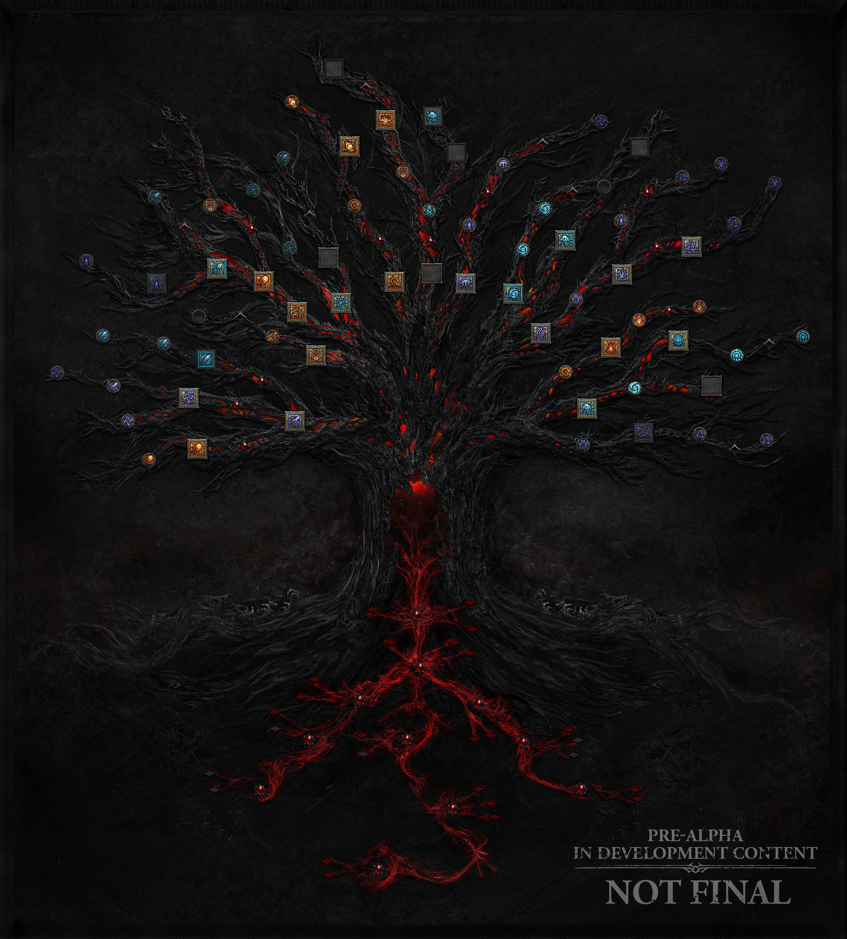 Новое древо умений, предметы, эндгейм — свежие подробности Diablo IV - фото 1