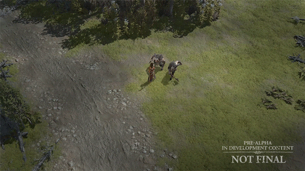 Новое древо умений, предметы, эндгейм — свежие подробности Diablo IV - фото 2