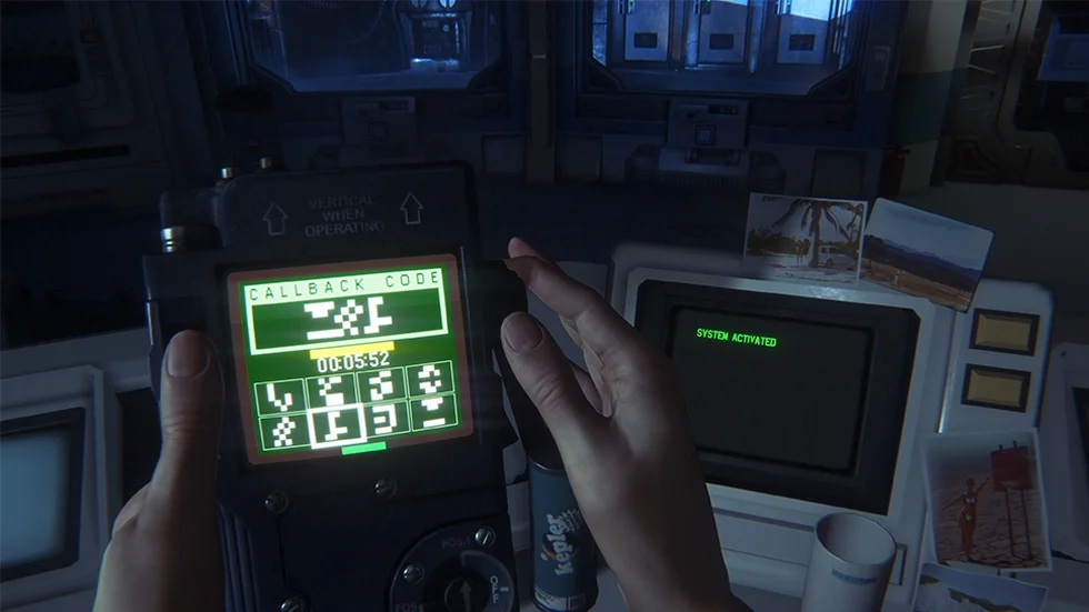По слухам, создатели Alien: Isolation работают над новой игрой по «Чужому» - фото 1