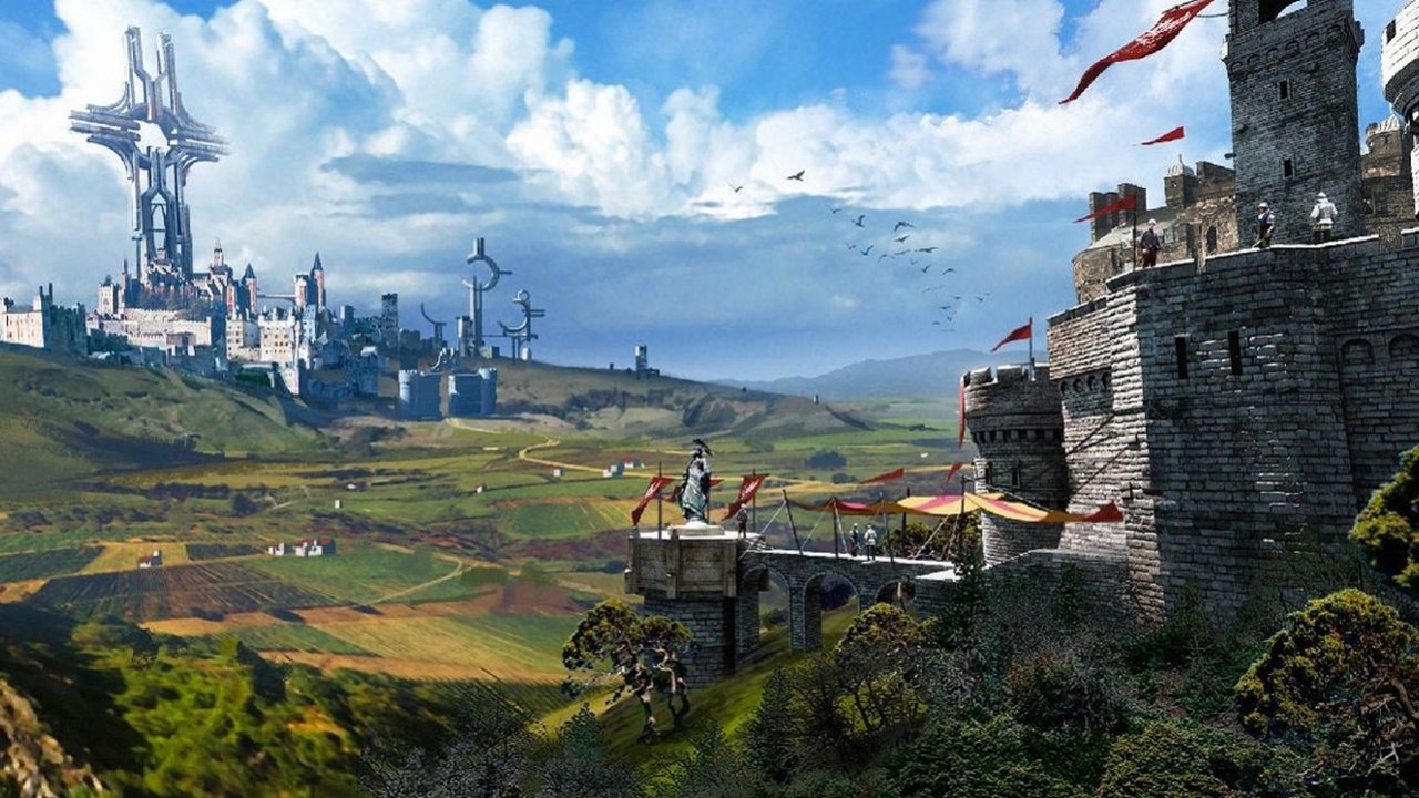 Разработка тактической ролевой игры Unsung Story приостановлена - изображение обложка
