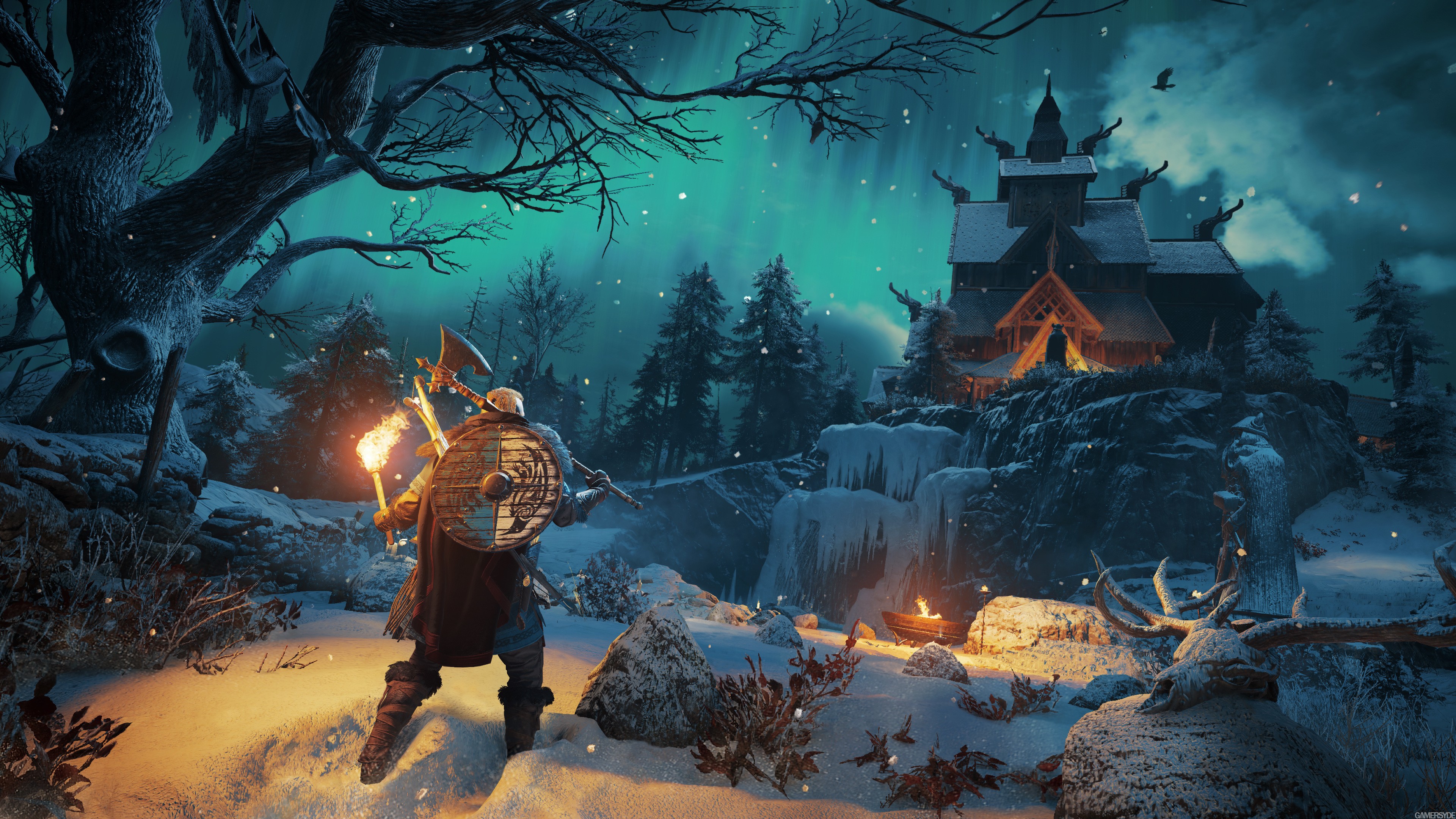 Все игры на презентации Inside Xbox будут оптимизированы для Xbox Series X - изображение обложка