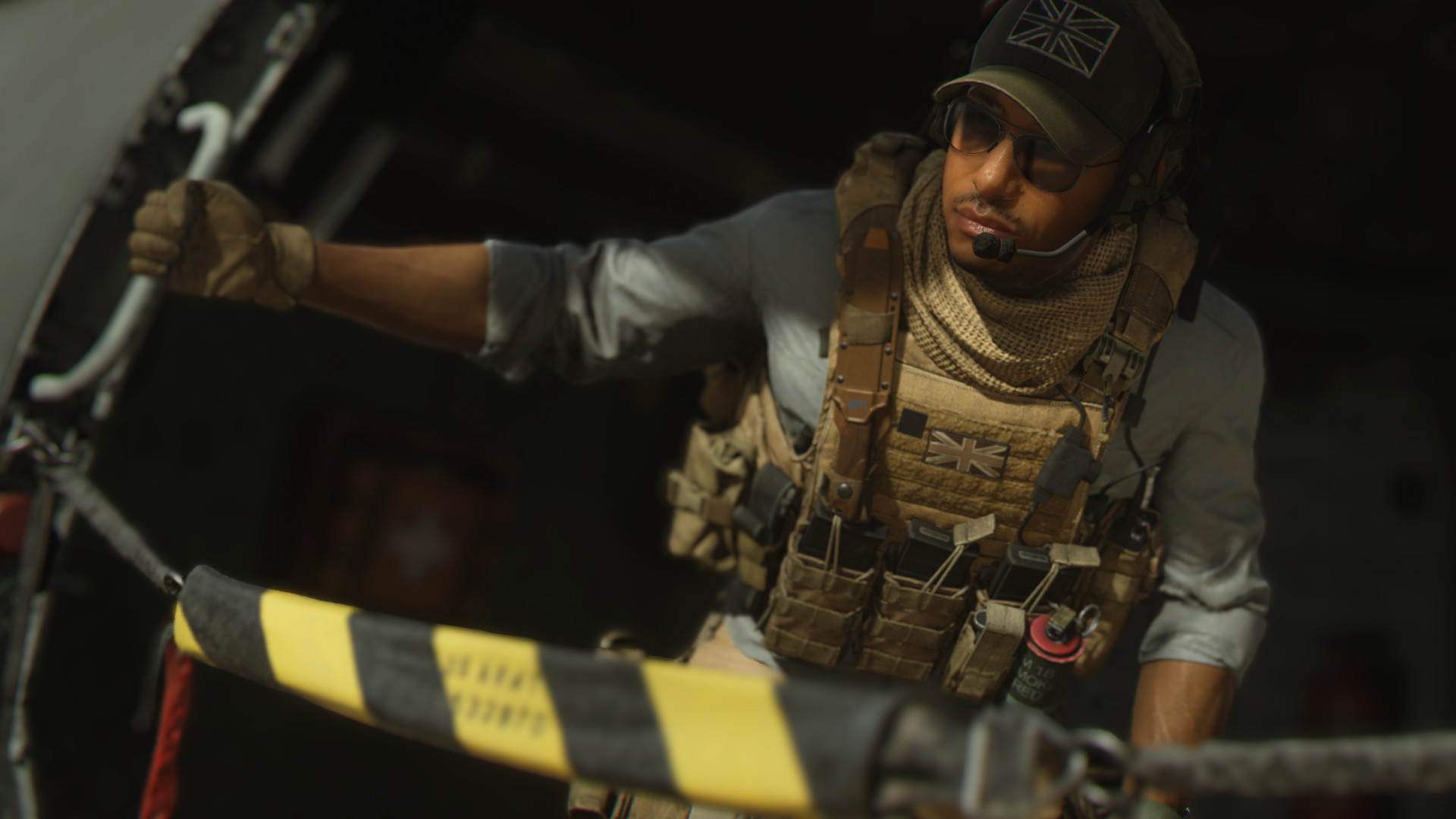 Call of Duty: Warzone 2 выйдет до конца этого года - изображение обложка