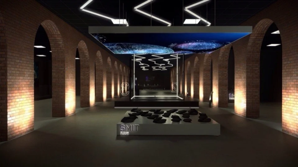 3000 квадратных метров Музея Москвы перестроят под выставку будущего - фото 1