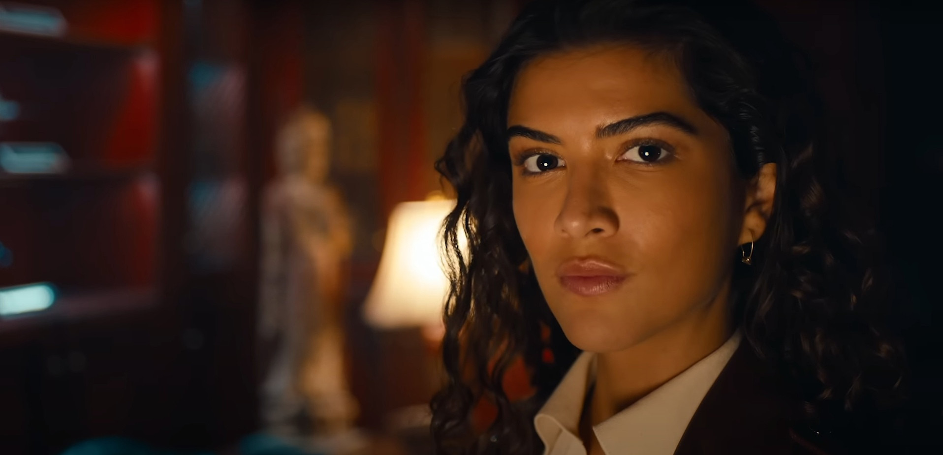 Без Кейджа: появился тизер сериала по «Сокровищам нации» Disney - изображение обложка