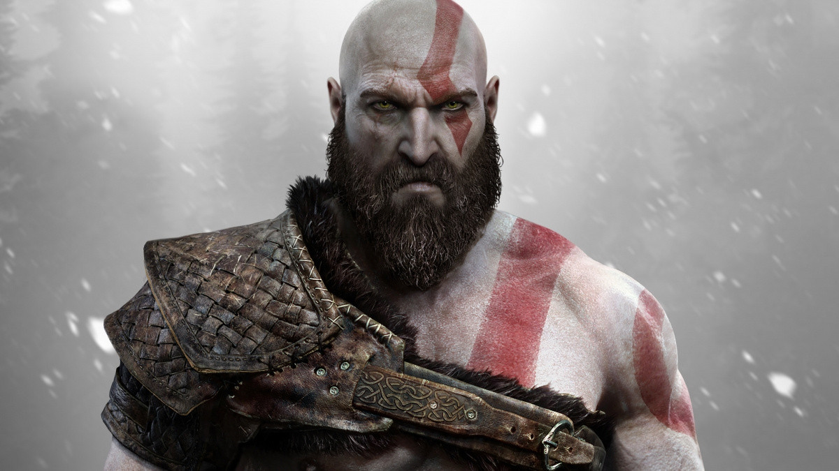 Ремейк Final Fantasy VII, Raft и God of War — в свежем чарте Steam - изображение обложка