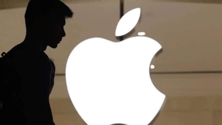 Австралийский школьник взломал серверы Apple - фото 1