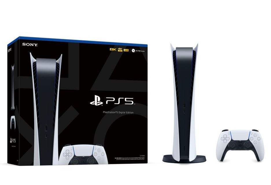 PlayStation 5: стартовая линейка, релиз в России и цены в рублях - изображение 2 PlayStation 5: стартовая линейка, релиз в России и цены в рублях - фото 2