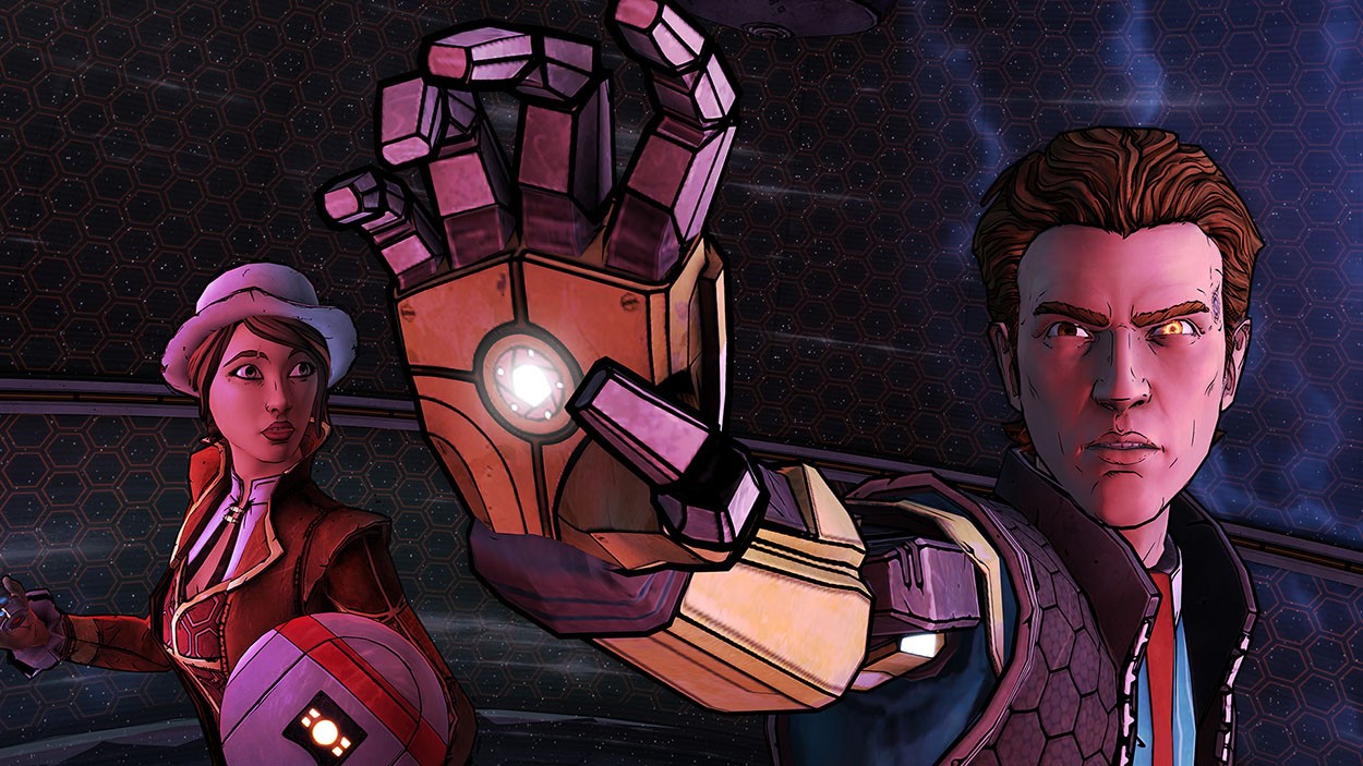 Бывший топ-менеджер компании Zynga возглавил студию Telltale Games - изображение обложка
