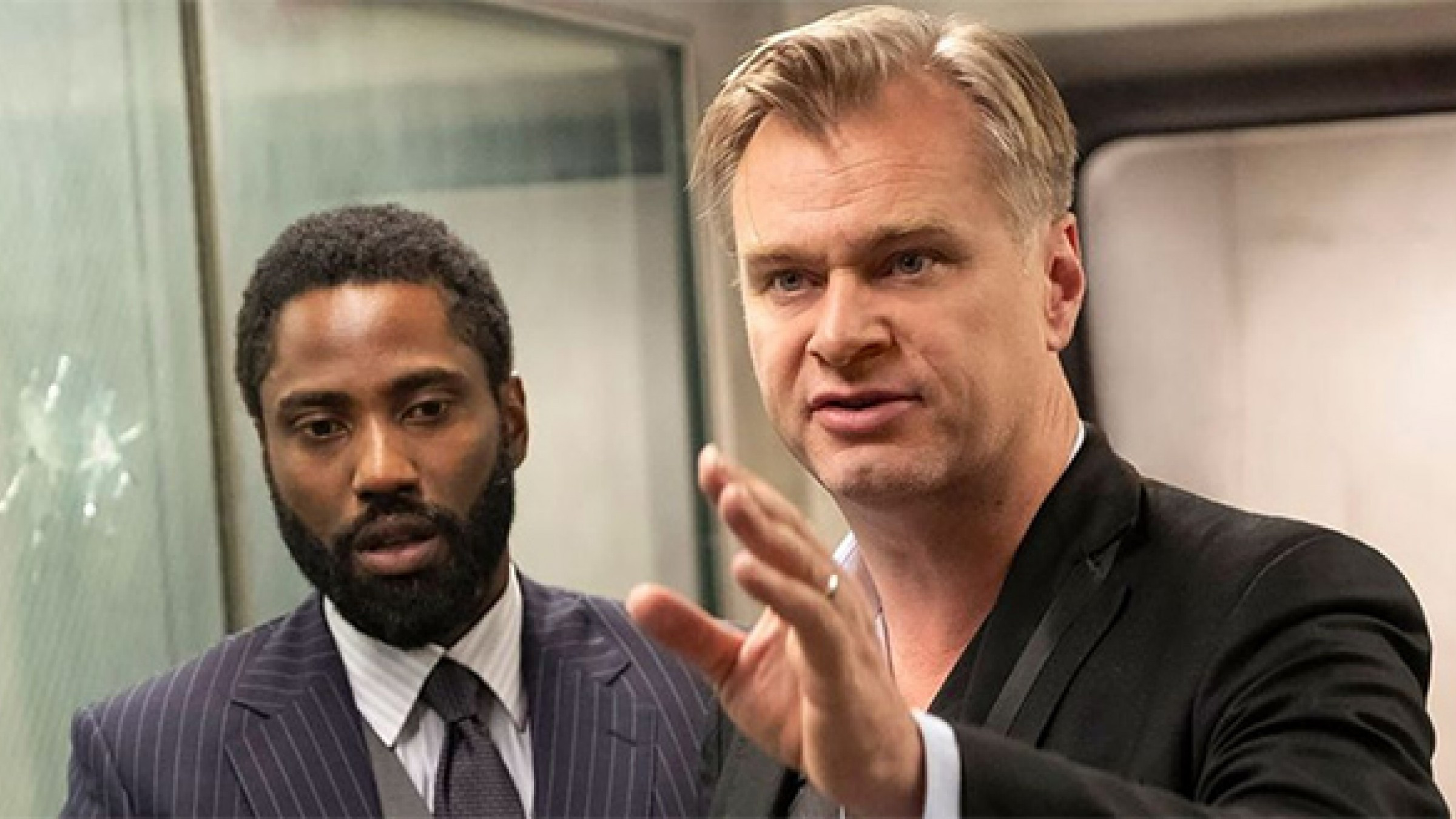 Мировые сборы «Довода» превысили 300 млн долларов - изображение обложка