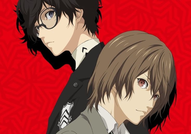 Известна возможная дата анонса Persona 5 R - изображение обложка