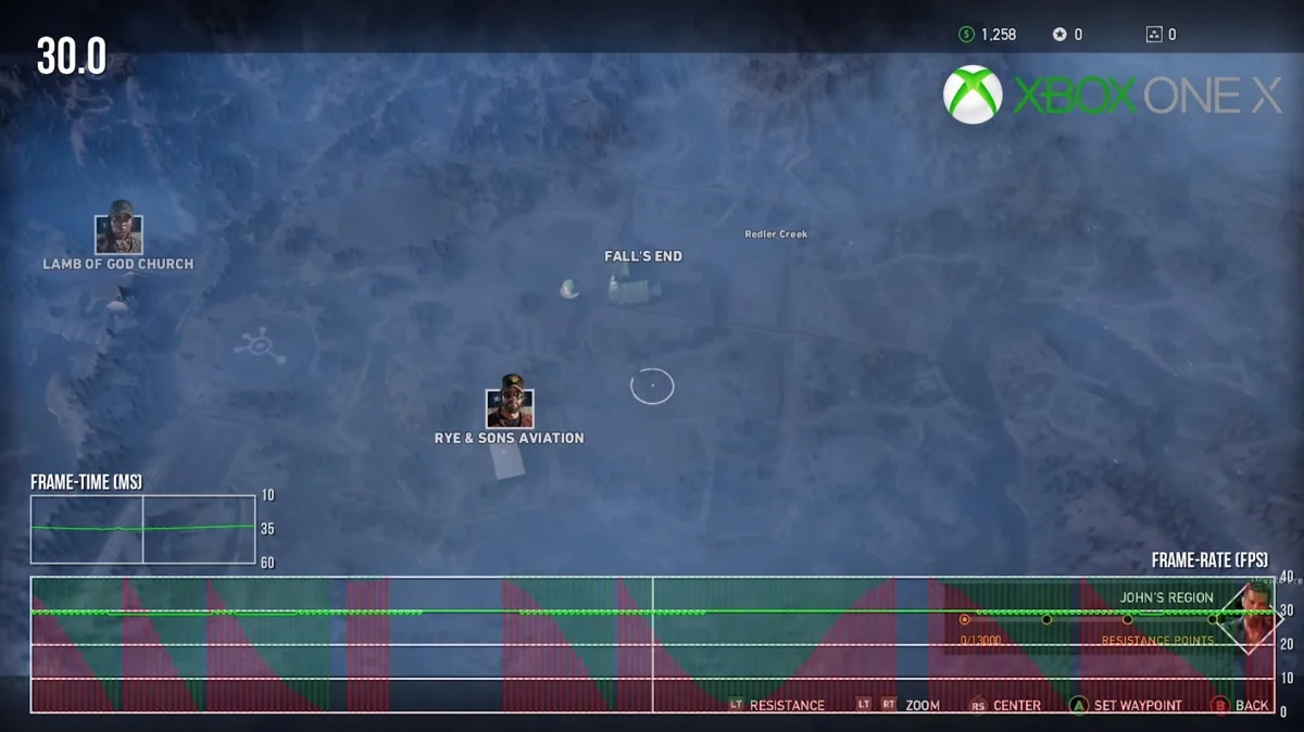 Digital Foundry: Far Cry 5 на Xbox One X феноменальна! - фото 3