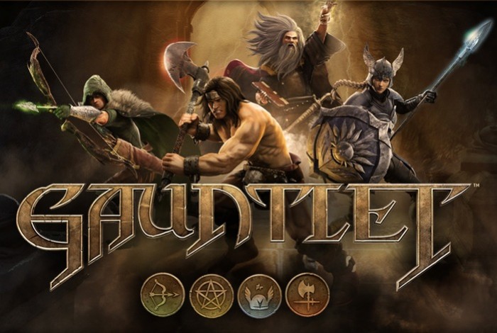 Результаты конкурса по Gauntlet - изображение обложка