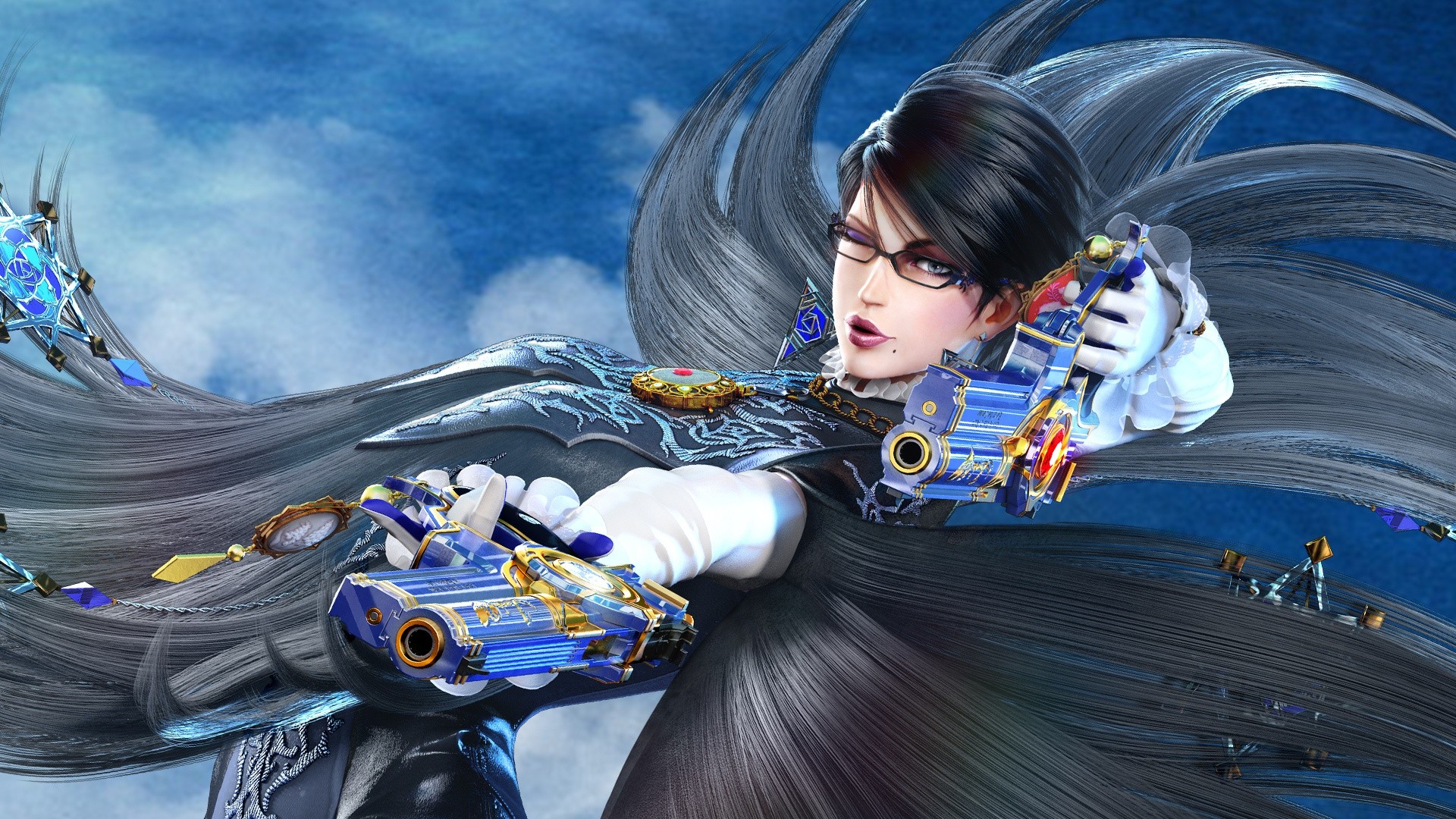 PlatinumGames хочет сама издавать и серию Bayonetta - изображение обложка