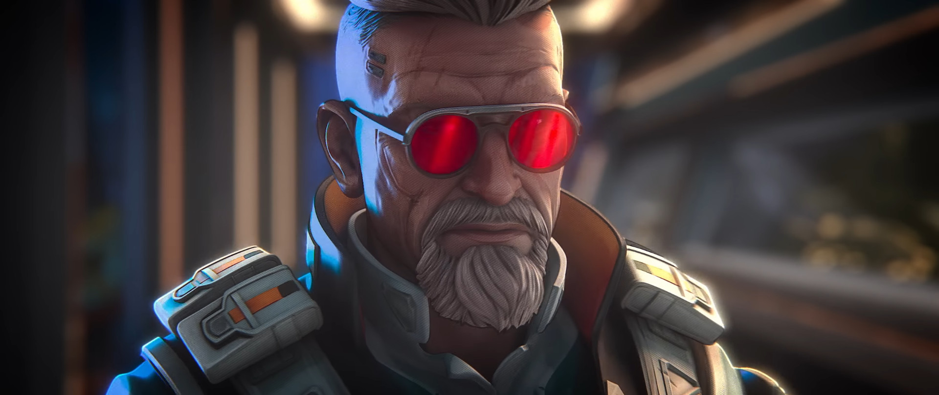 В свежем трейлере Apex Legends показали легендарного стрелка Баллистика - изображение обложка