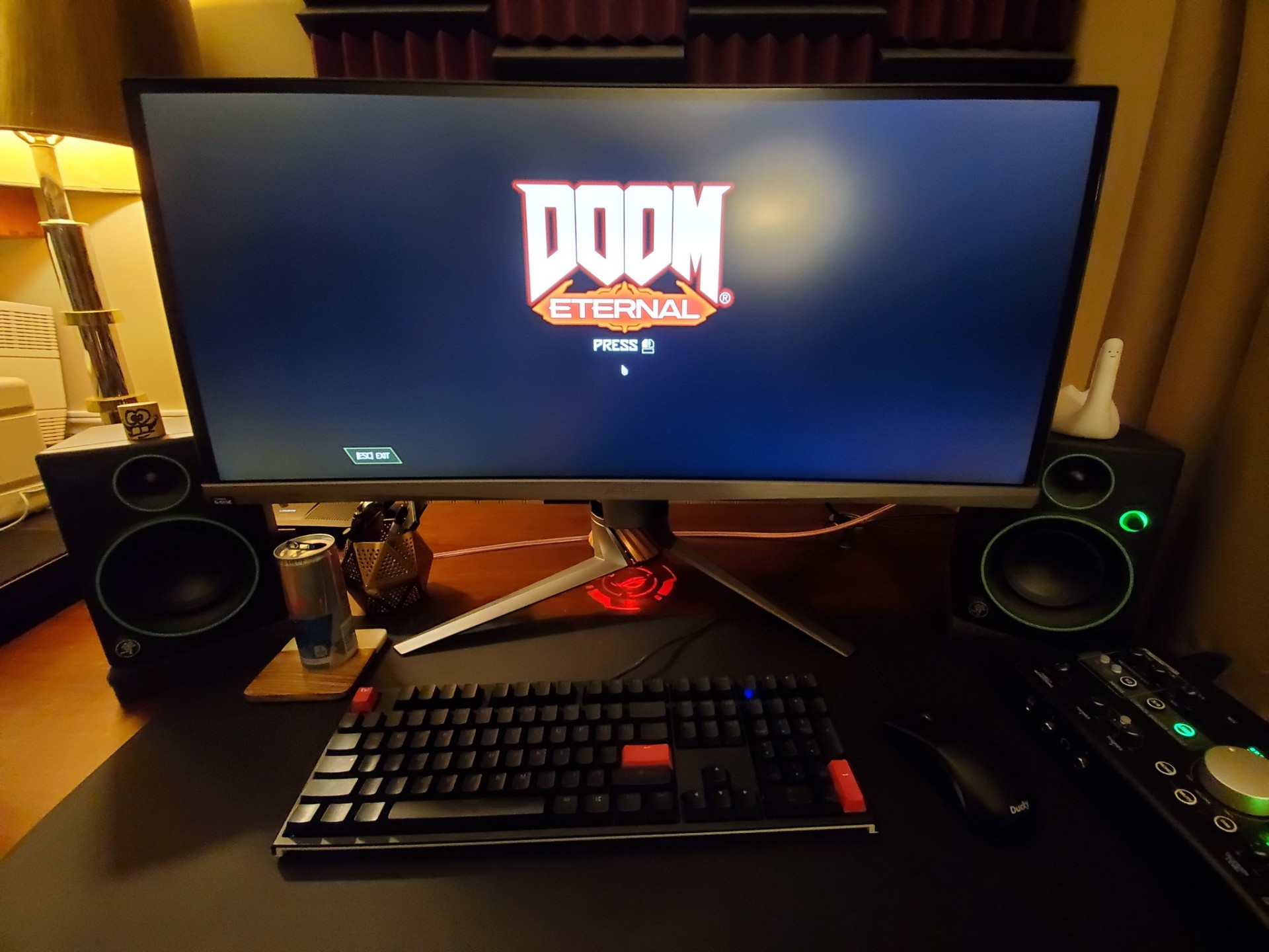 Обзоры DOOM Eternal появятся за 3 дня до релиза, 17 марта - фото 1