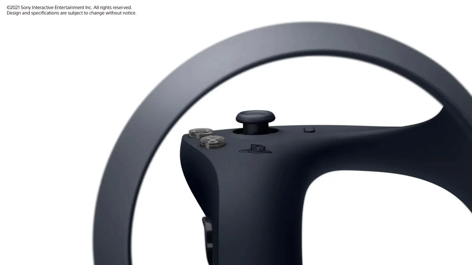 Sony показала контроллеры следующего PlayStation VR для PS5 - фото 3
