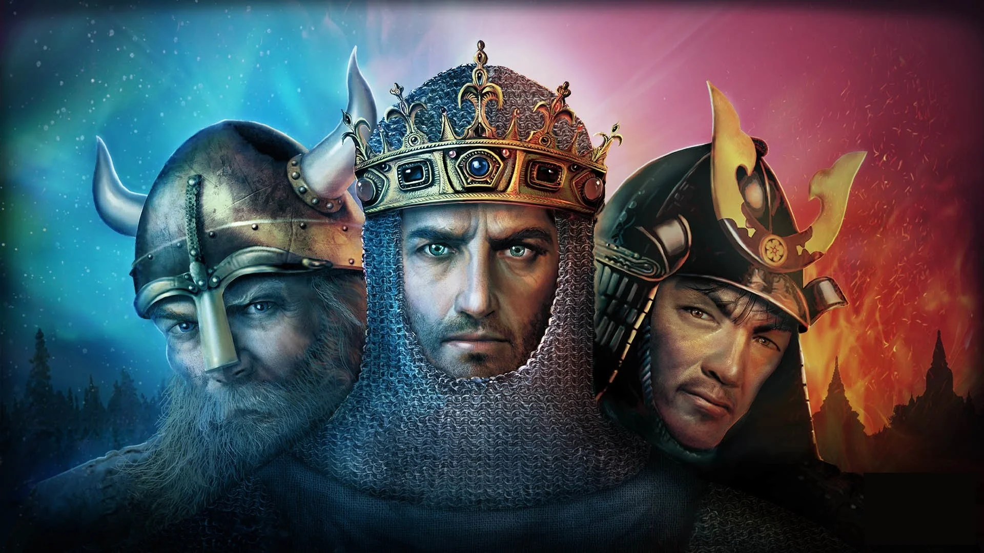 Age of empires steam фото 77