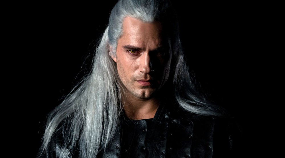 Трейлер сериала «Ведьмак» представят в конце октября - изображение обложка