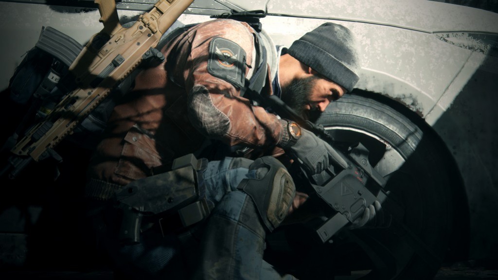 Владельцы Xbox One могут записаться на бета-тестирование Tom Clancy's The Division - изображение обложка