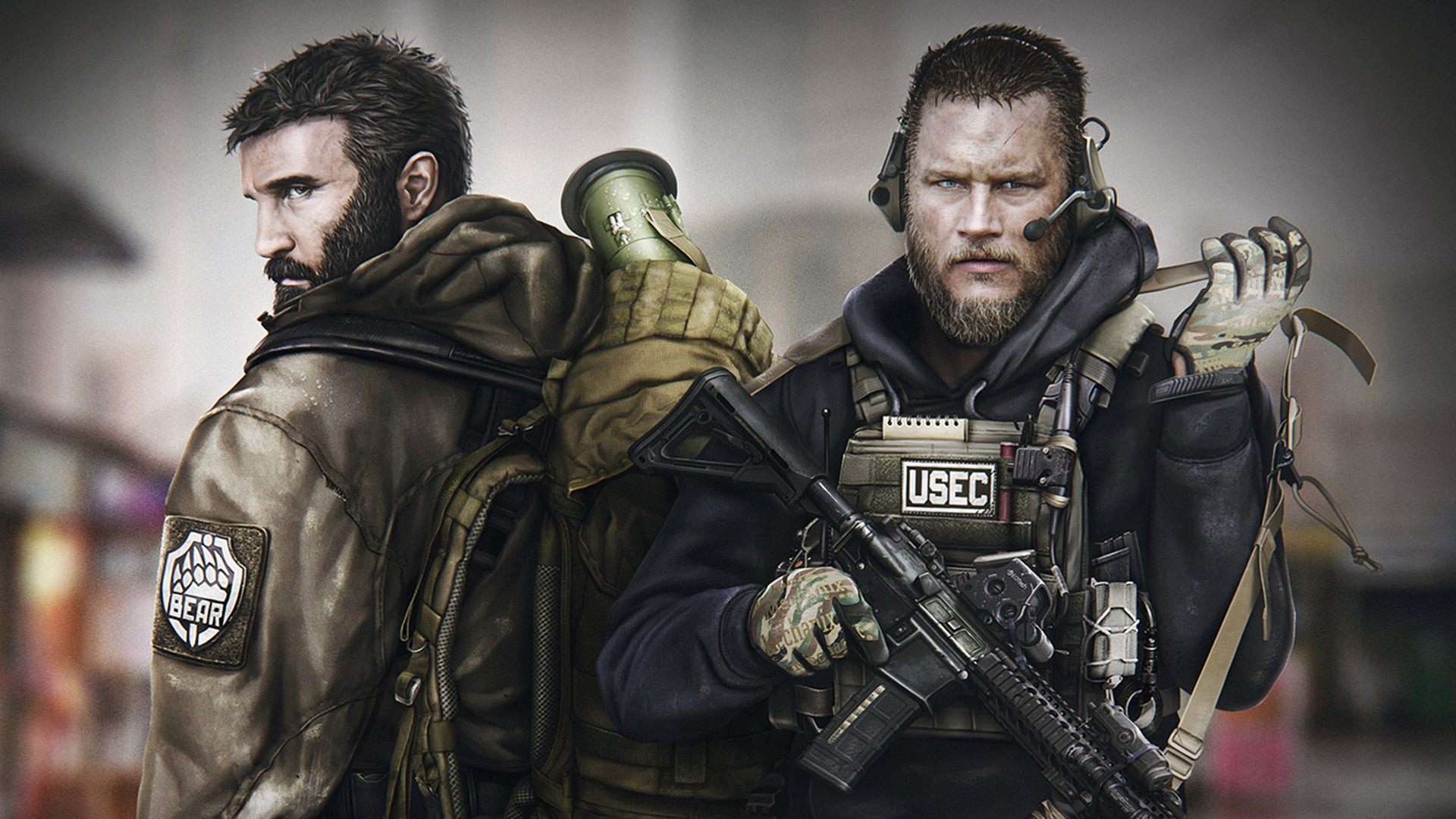 Свежее обновление для Escape from Tarkov стирает весь прогресс - изображение обложка