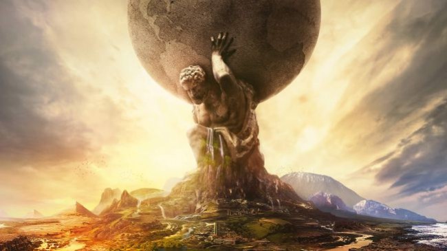 Авторы Sid Meier’s Civilization 6 рассказали о развитии городов - изображение обложка