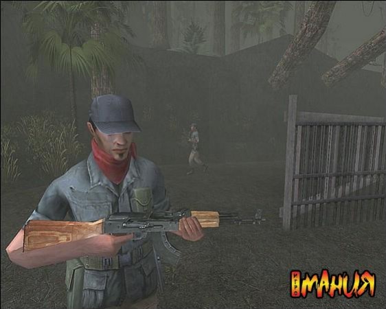 Soldier of Fortune vs. Сheaters - изображение обложка