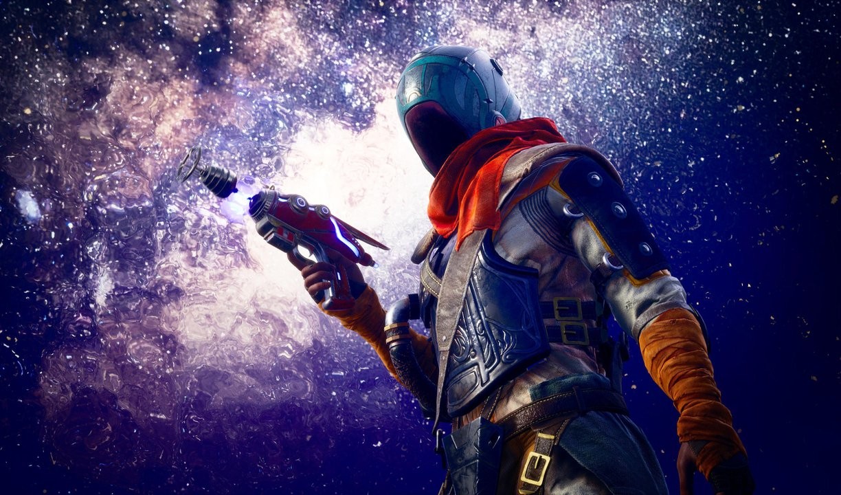 The Outer Worlds доберётся до Nintendo Switch уже 6 июня - изображение обложка
