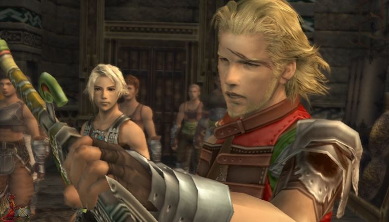 Переиздание Final Fantasy 12 выйдет на PS4 в 2017 году - изображение обложка
