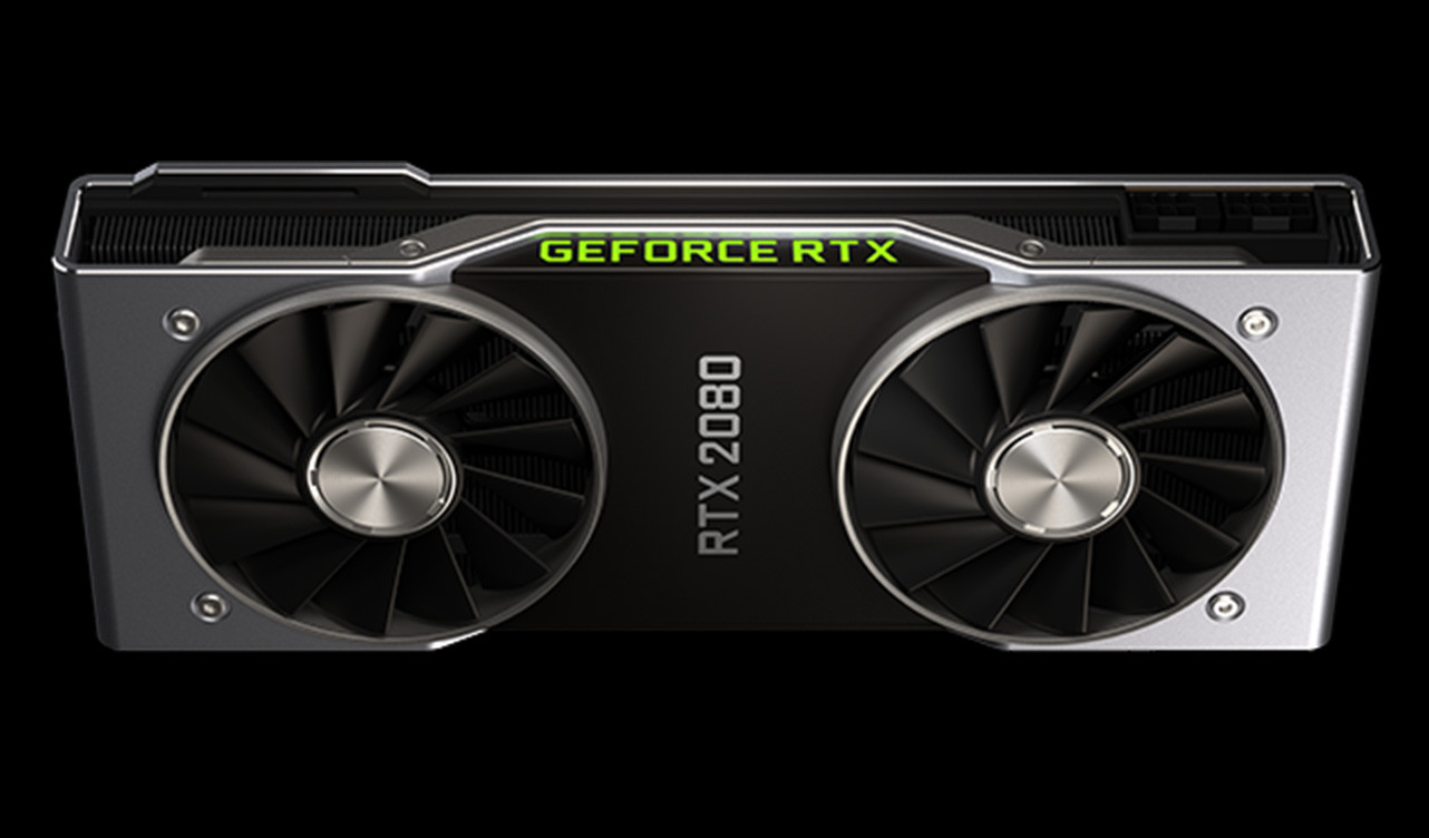 NVIDIA выпустила новый драйвер — DLSS добавили ещё в 28 игр - изображение обложка