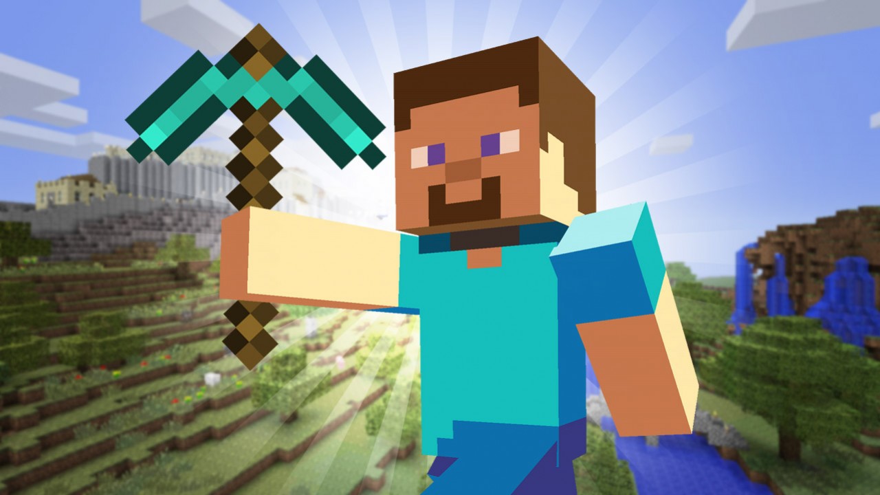 Нотч продал Mojang и решил покинуть компанию - изображение обложка