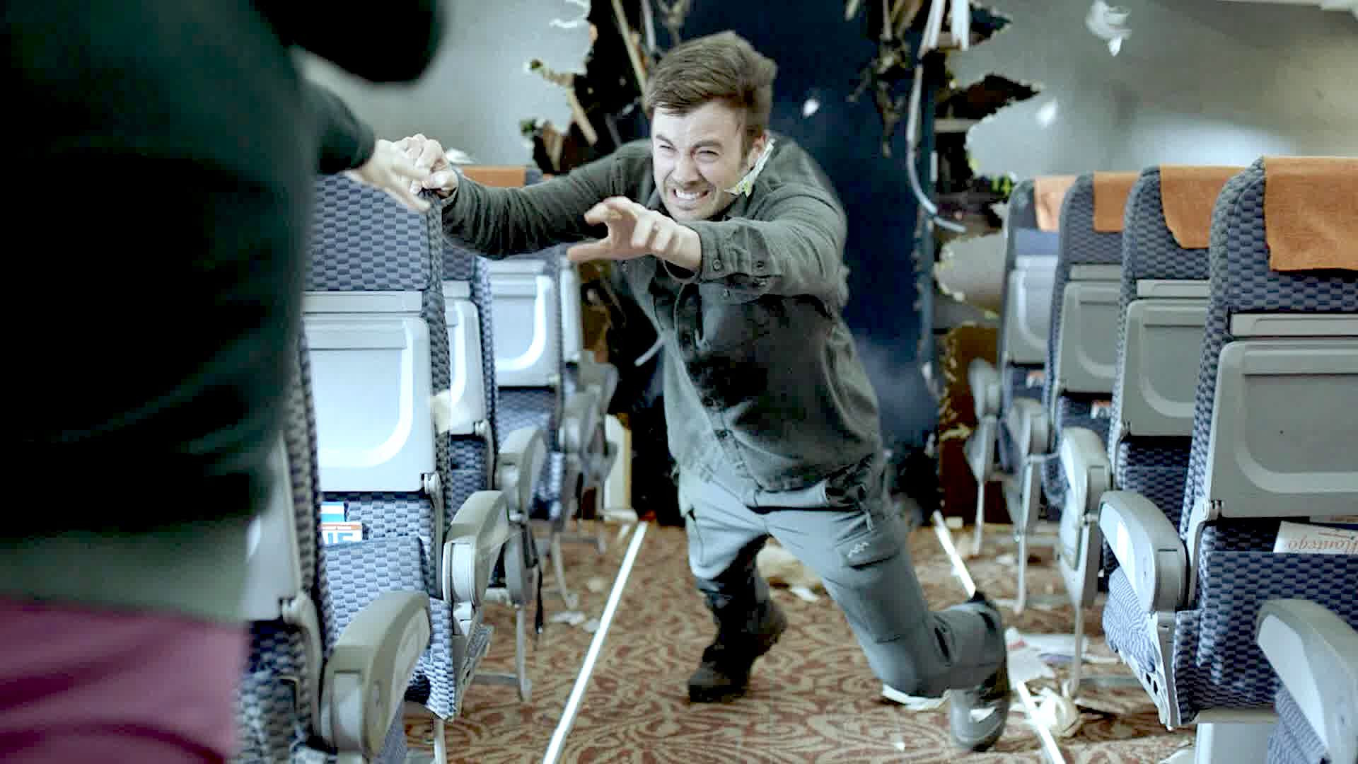 СМИ: переговоры о возрождении сериала «Манифест» снова в силе - изображение обложка