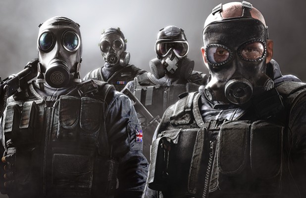 Tom Clancy’s Rainbow Six: Siege выходит 13 октября - изображение обложка